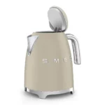 ⁦Smeg Electric Kettle Moonlight 50's Style Aesthetic KLF03MLMEU⁩ - الصورة ⁦4⁩
