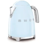 ⁦Smeg Electric Kettle Moonlight 50's Style Aesthetic KLF03MLMEU⁩ - الصورة ⁦9⁩
