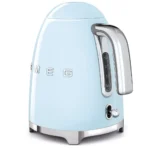 ⁦Smeg Electric Kettle Moonlight 50's Style Aesthetic KLF03MLMEU⁩ - الصورة ⁦10⁩