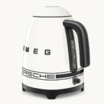 ⁦Smeg Kettle KLF03 | Shade Green Porsche x SMEG KLF03PSGEU⁩ - الصورة ⁦2⁩