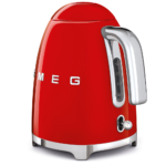 ⁦Smeg Electric Kettle Moonlight 50's Style Aesthetic KLF03MLMEU⁩ - الصورة ⁦6⁩