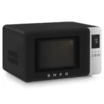 ⁦Smeg Microwave oven with grill⁩ - الصورة ⁦2⁩