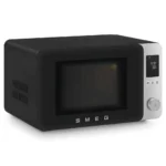 ⁦Smeg Microwave combi oven⁩ - الصورة ⁦2⁩