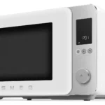 ⁦Smeg Microwave combi oven⁩ - الصورة ⁦6⁩