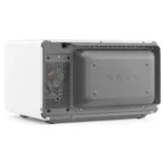 ⁦Smeg Microwave combi oven⁩ - الصورة ⁦8⁩