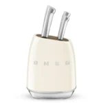 ⁦Smeg Knife 50's Style KBSF02BL⁩ - الصورة ⁦4⁩