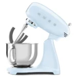 ⁦Smeg Stand Mixer Cream SMF03CREU⁩ - الصورة ⁦8⁩