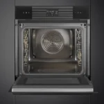 ⁦Smeg Oven Built Combi Microwave Oven | Galileo technology SO6102M2B3⁩ - الصورة ⁦4⁩