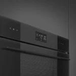 ⁦Smeg Oven Built Combi Microwave Oven | Galileo technology SO6102M2B3⁩ - الصورة ⁦6⁩