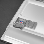 ⁦Smeg Dishwasher Built in Inverter STL362DQ⁩ - الصورة ⁦5⁩