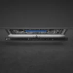 ⁦Smeg Dishwasher Built in Inverter STL362DQ⁩ - الصورة ⁦10⁩