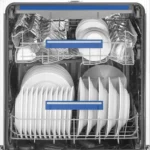 ⁦Smeg Dishwasher Built in Inverter STL362DQ⁩ - الصورة ⁦12⁩