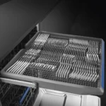 ⁦Smeg Dishwasher Built in Inverter STL362DQ⁩ - الصورة ⁦7⁩