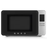 ⁦Smeg Microwave oven with grill⁩ - الصورة ⁦6⁩