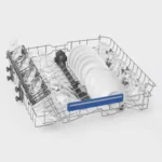 ⁦Smeg Dishwasher Built in Inverter STL362DQ⁩ - الصورة ⁦8⁩