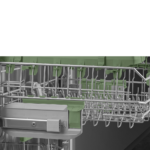 ⁦Smeg Dishwasher Built in STL7272D⁩ - الصورة ⁦6⁩