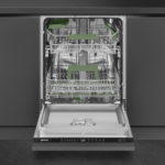 ⁦Smeg Dishwasher Built in STL7272D⁩ - الصورة ⁦3⁩