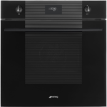 Smeg Built in Oven 60 cm Linea Aesthetic SFP6101TB3