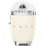⁦Smeg Citrus Juicer Red CJF11RDEU⁩ - الصورة ⁦8⁩