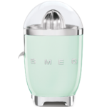 ⁦Smeg Citrus Juicer Red CJF11RDEU⁩ - الصورة ⁦9⁩