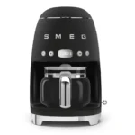 Smeg Drip Filter Coffee Machine Storm Blue DCF02SBMEU