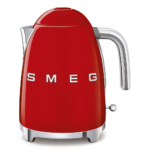⁦Smeg Electric Kettle Moonlight 50's Style Aesthetic KLF03MLMEU⁩ - الصورة ⁦7⁩