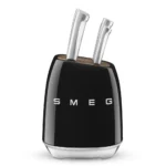 ⁦Smeg Knife 50's Style KBSF02BL⁩ - الصورة ⁦9⁩