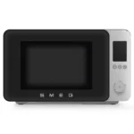 ⁦Smeg Microwave combi oven⁩ - الصورة ⁦9⁩