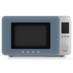 ⁦Smeg Microwave combi oven⁩ - الصورة ⁦10⁩