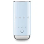 Smeg Milk Frother Red 50's Style Aesthetic MFF02RDEU