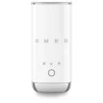 ⁦Smeg Milk Frother Red 50's Style Aesthetic MFF02RDEU⁩ - الصورة ⁦6⁩