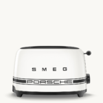 ⁦Smeg Toaster TSF01 | Shade Green Porsche x SMEG TSF01PSGEU⁩ - الصورة ⁦9⁩