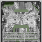 ⁦Smeg Dishwasher Built in STL7272D⁩ - الصورة ⁦7⁩