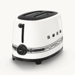 ⁦Smeg Toaster TSF01 | Shade Green Porsche x SMEG TSF01PSGEU⁩ - الصورة ⁦10⁩
