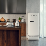 ⁦Smeg Toaster TSF01 | Shade Green Porsche x SMEG TSF01PSGEU⁩ - الصورة ⁦12⁩