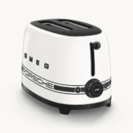 ⁦Smeg Toaster TSF01 | Shade Green Porsche x SMEG TSF01PSGEU⁩ - الصورة ⁦14⁩