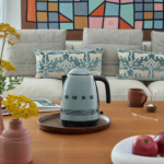 Smeg Kettle KLF03 | Shade Green Porsche x SMEG KLF03PSGEU
