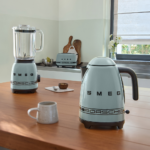 ⁦Smeg Toaster TSF01 | Shade Green Porsche x SMEG TSF01PSGEU⁩ - الصورة ⁦7⁩