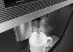 ⁦Smeg Automatic built-in espresso coffee machine CMS4104B3⁩ - الصورة ⁦2⁩