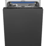 Smeg Dishwasher Built in Inverter STL362DQ