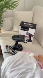 ⁦مكوى بخار جولد فجن يد GV-3023-H / W 1300⁩ - الصورة ⁦4⁩