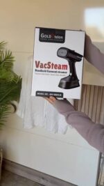 ⁦مكوى بخار جولد فجن يد GV-3023-H / W 1300⁩ - الصورة ⁦2⁩