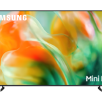UE55M80HAUXIL تلفزيون سامسونج Mini LED ذكي 55 بوصة