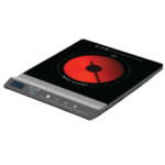 ⁦CREST CR-5287 Smart Infrared Cooker موقد كهربائي بالأشعة تحت الحمراء الذكي⁩ - الصورة ⁦2⁩
