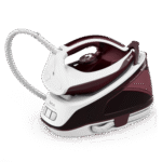 ⁦مكوى بخار تيفال مع وضلة Iron Steamer SV6120E0⁩ - الصورة ⁦3⁩